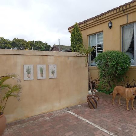 Toscana Cottage Port Elizabeth Eksteriør billede