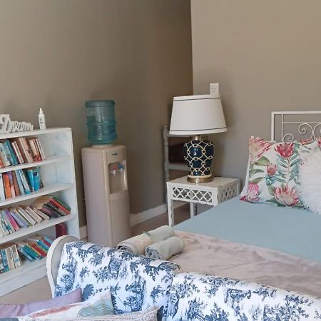 Toscana Cottage Port Elizabeth Værelse billede