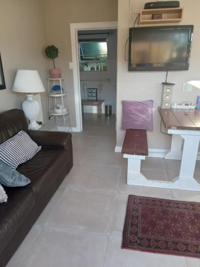 Toscana Cottage Port Elizabeth Eksteriør billede