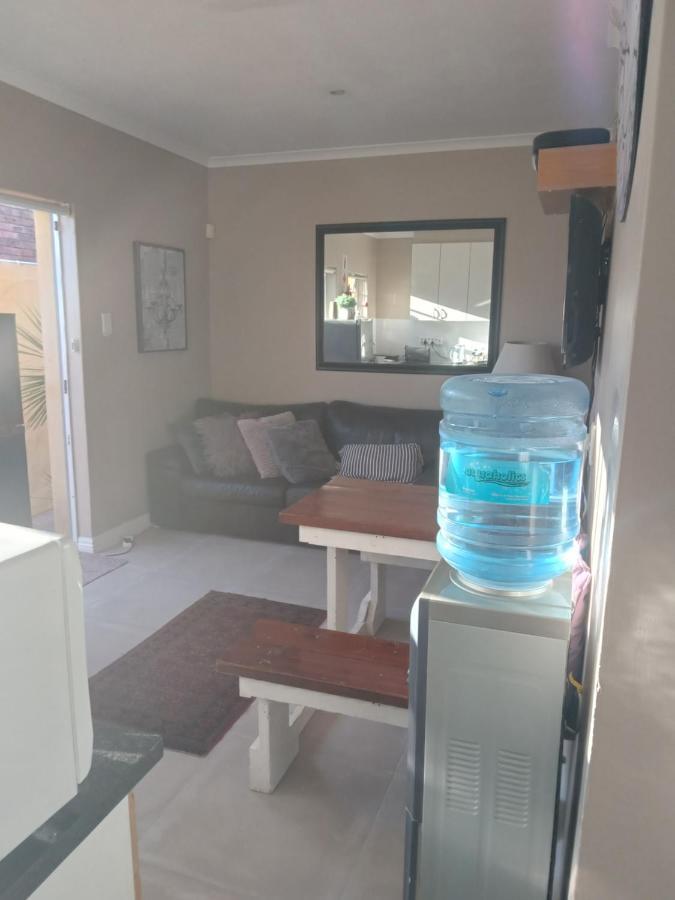 Toscana Cottage Port Elizabeth Eksteriør billede