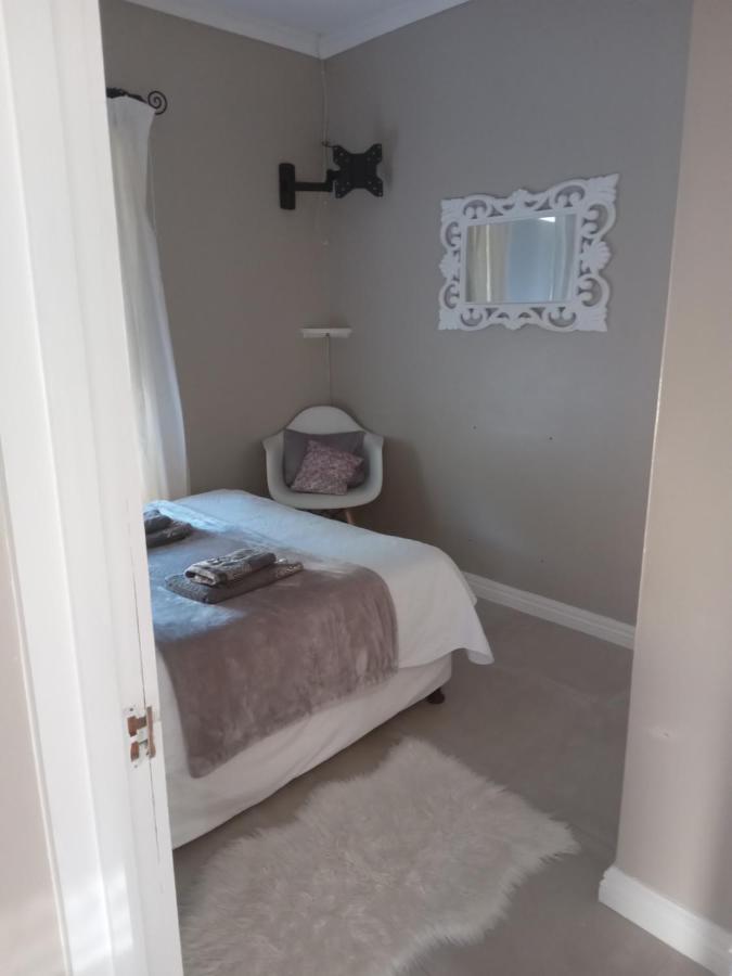 Toscana Cottage Port Elizabeth Eksteriør billede