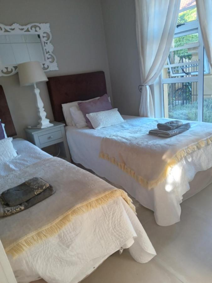 Toscana Cottage Port Elizabeth Eksteriør billede
