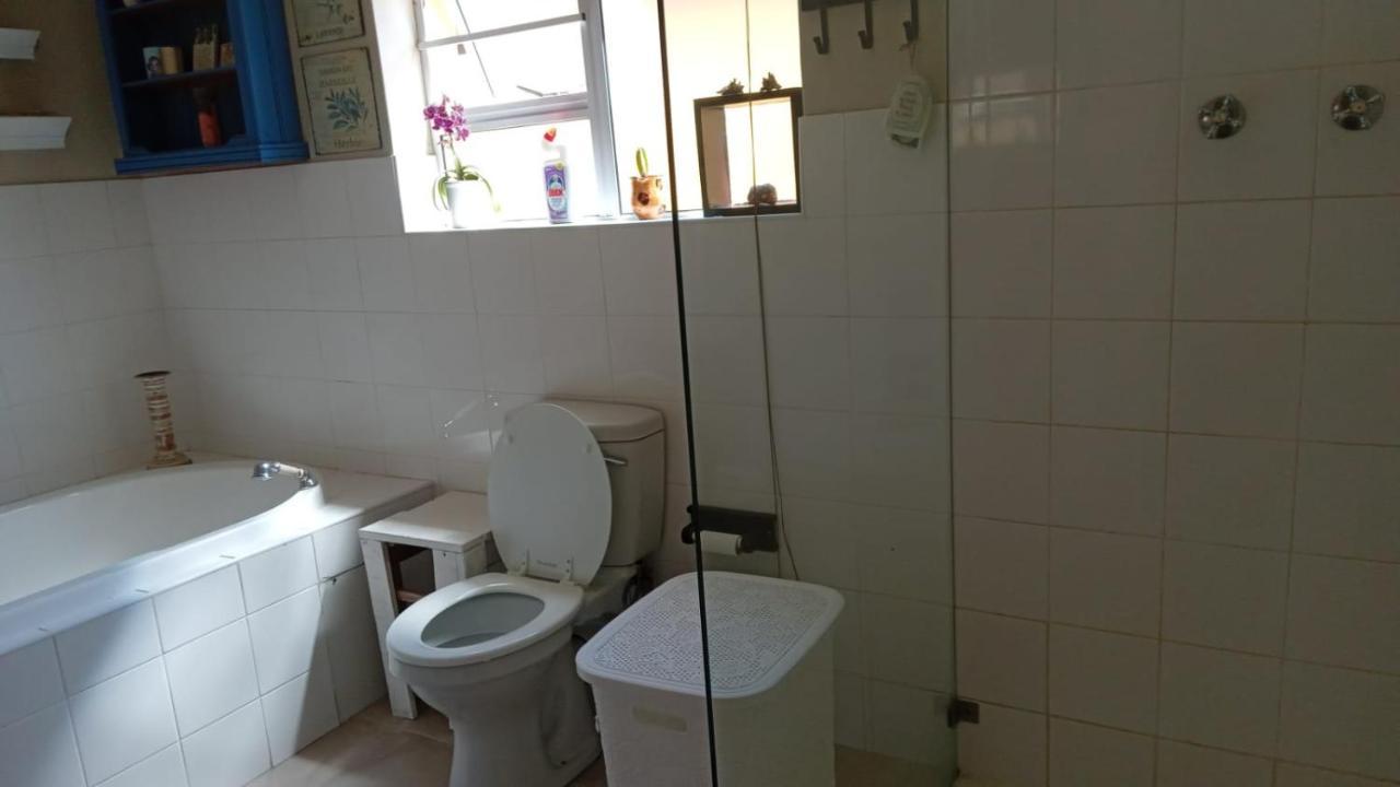 Toscana Cottage Port Elizabeth Eksteriør billede