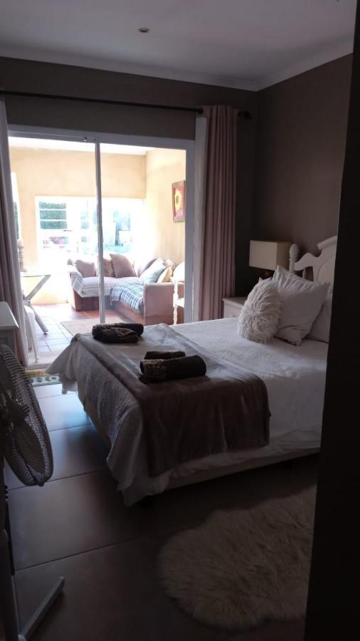 Toscana Cottage Port Elizabeth Eksteriør billede