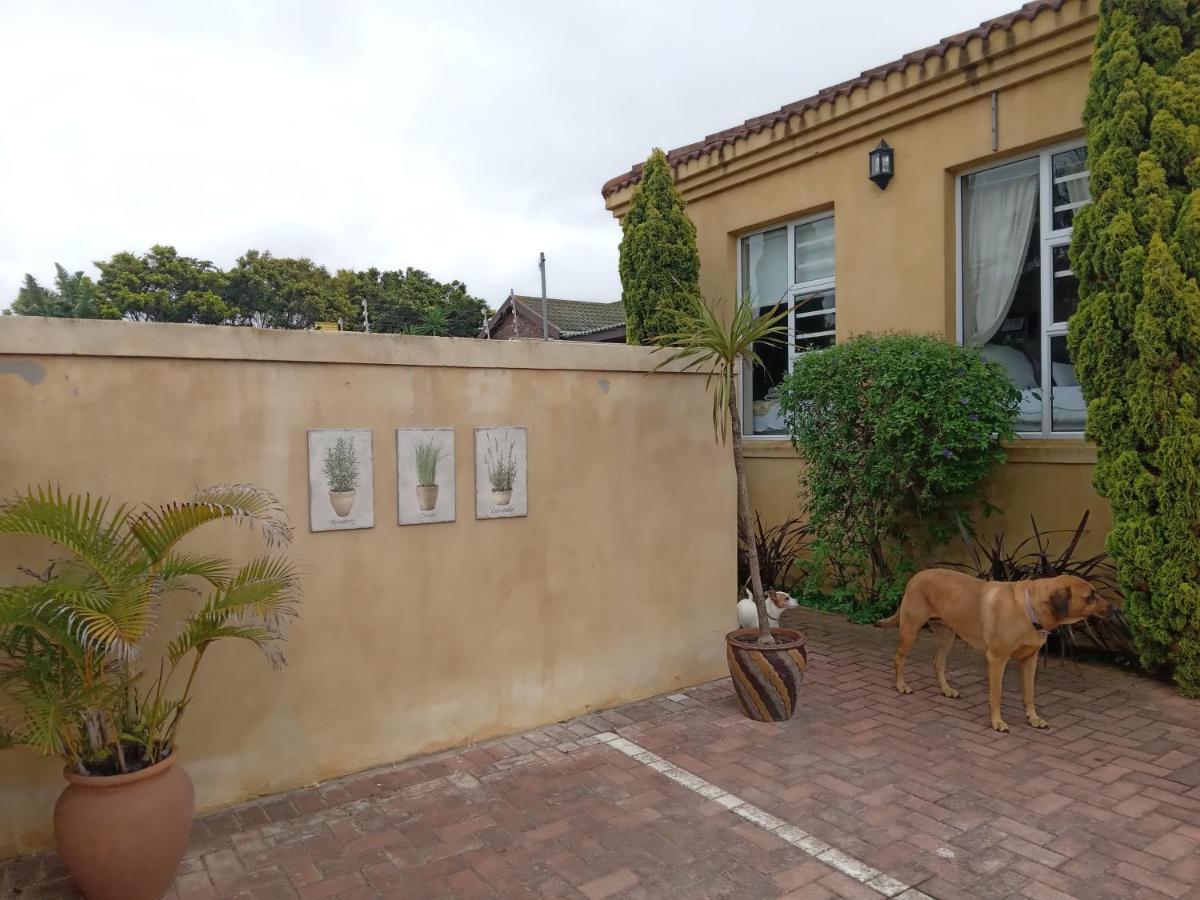 Toscana Cottage Port Elizabeth Eksteriør billede