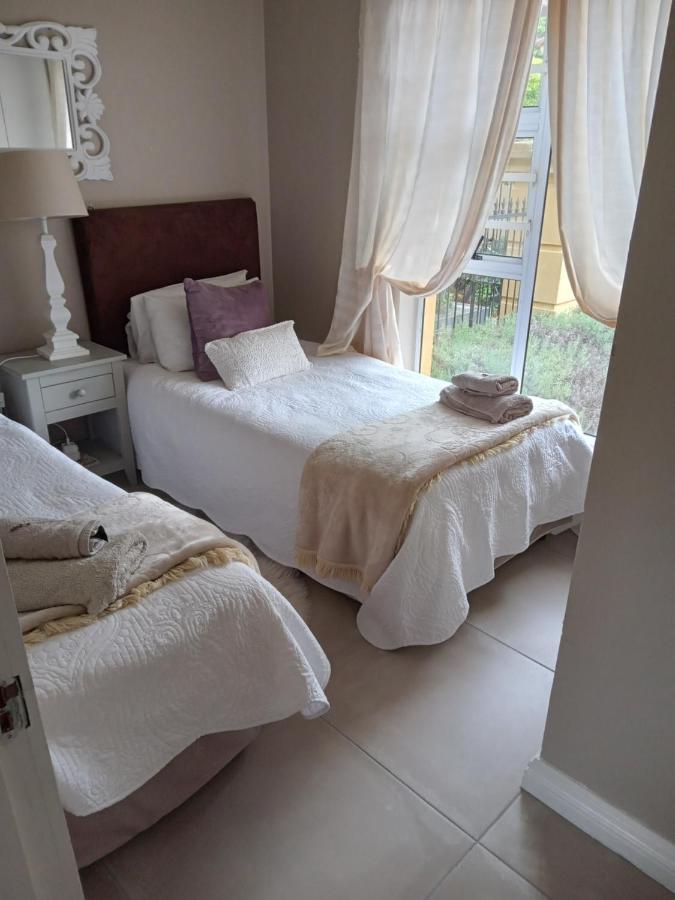 Toscana Cottage Port Elizabeth Eksteriør billede