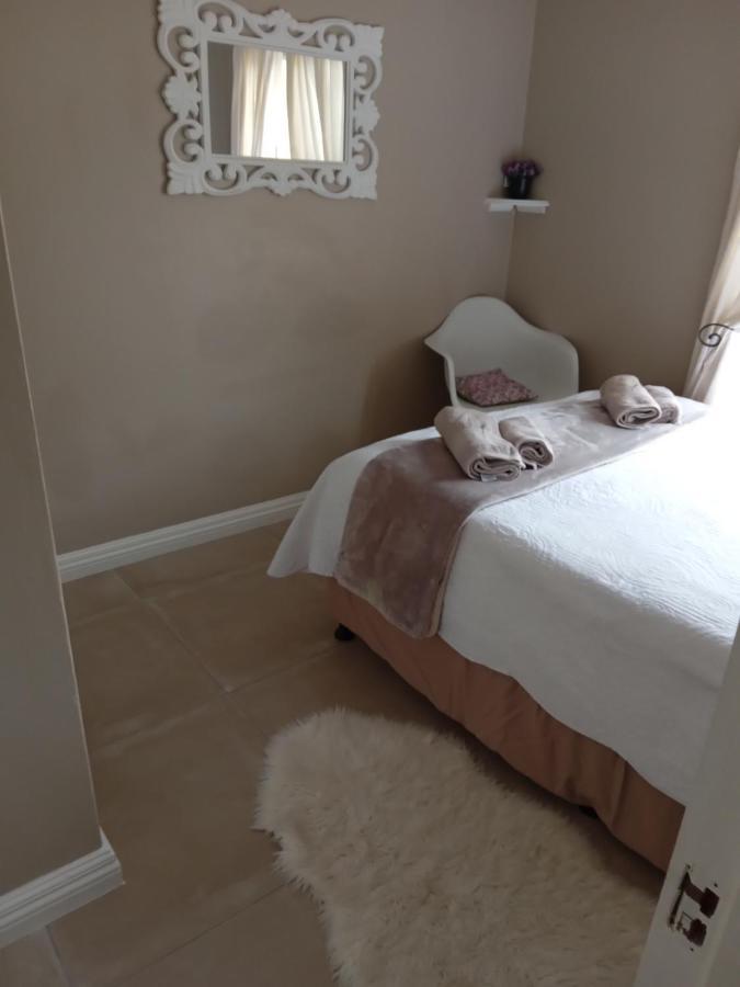 Toscana Cottage Port Elizabeth Eksteriør billede