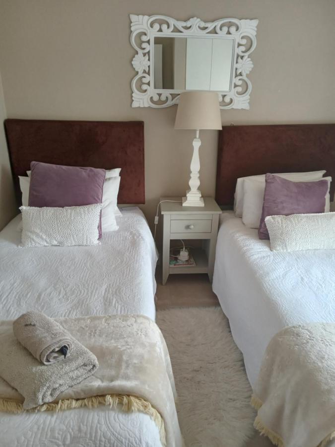 Toscana Cottage Port Elizabeth Eksteriør billede