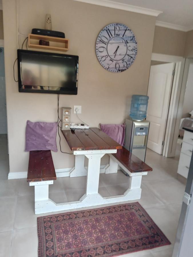 Toscana Cottage Port Elizabeth Eksteriør billede