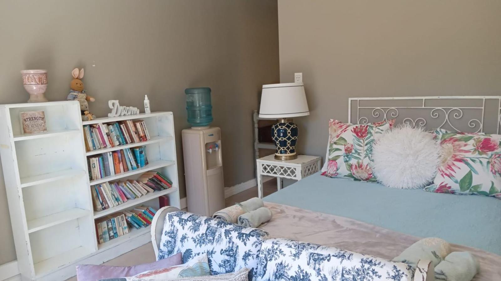 Toscana Cottage Port Elizabeth Værelse billede
