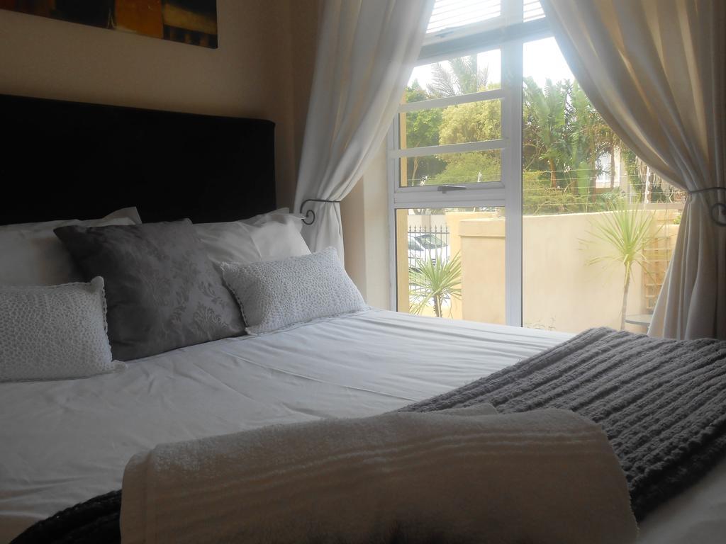 Toscana Cottage Port Elizabeth Eksteriør billede