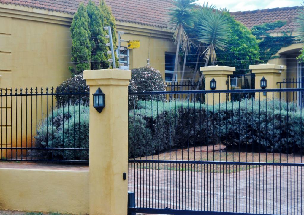 Toscana Cottage Port Elizabeth Eksteriør billede