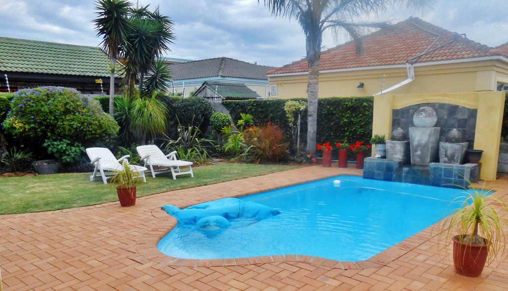 Toscana Cottage Port Elizabeth Eksteriør billede