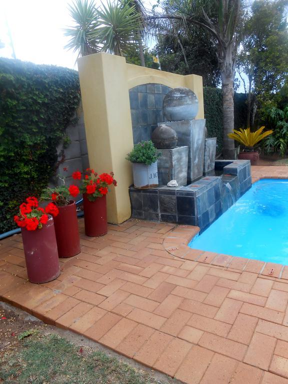 Toscana Cottage Port Elizabeth Eksteriør billede