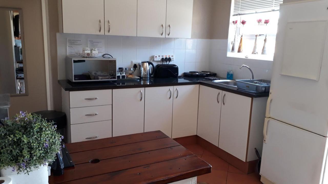Toscana Cottage Port Elizabeth Eksteriør billede
