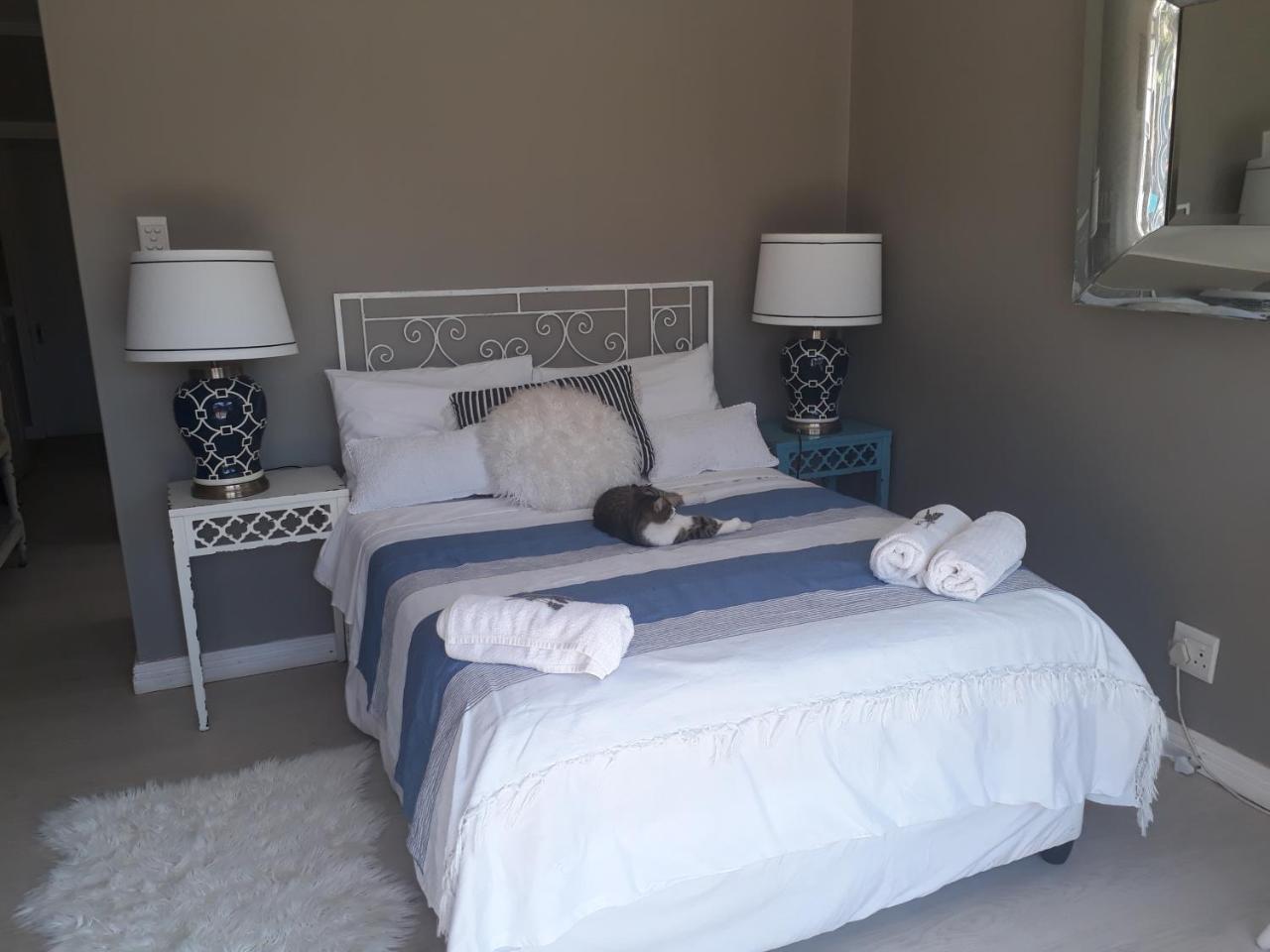 Toscana Cottage Port Elizabeth Eksteriør billede