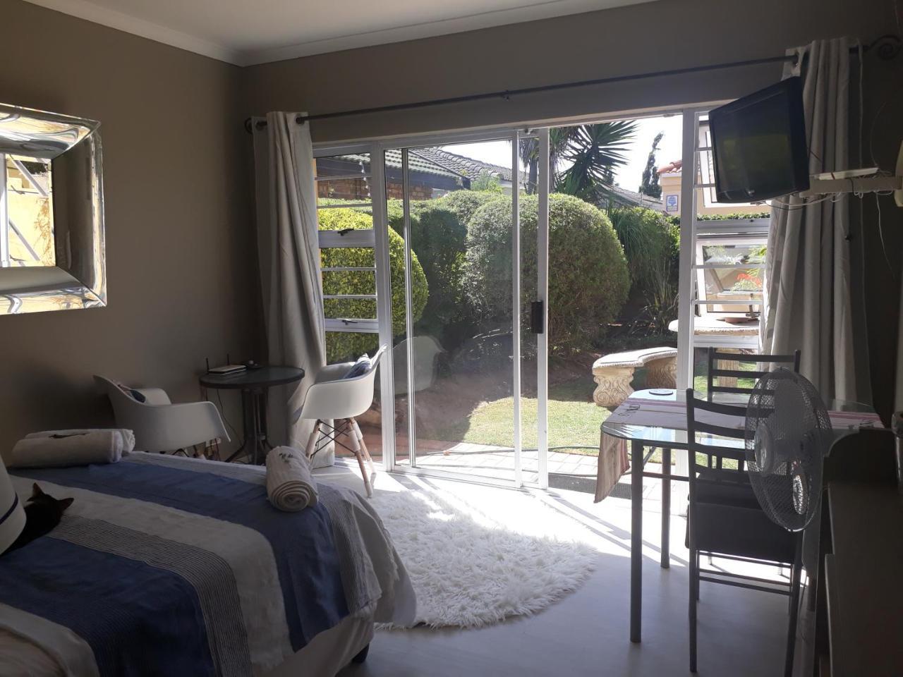 Toscana Cottage Port Elizabeth Eksteriør billede