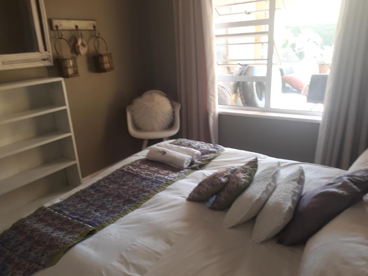 Toscana Cottage Port Elizabeth Eksteriør billede