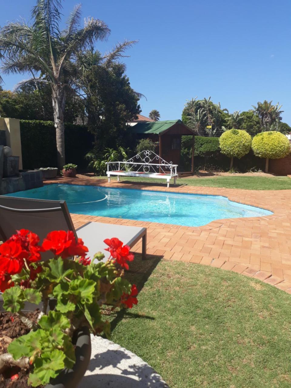 Toscana Cottage Port Elizabeth Eksteriør billede