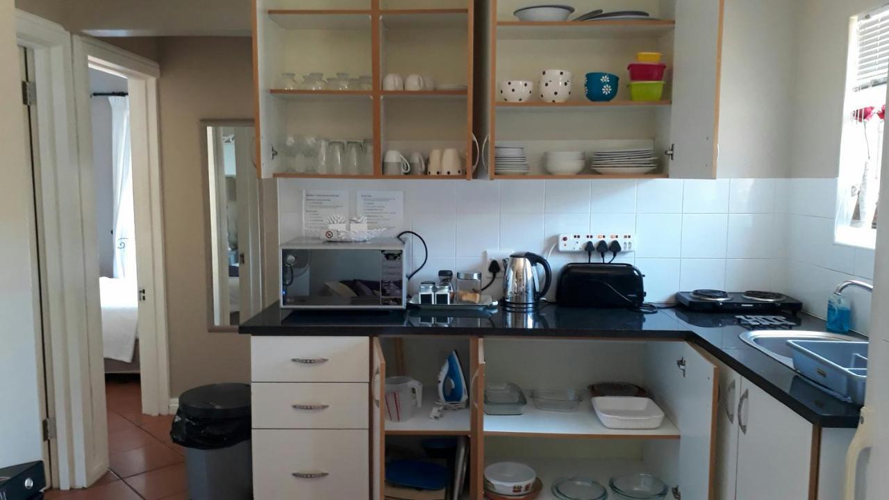 Toscana Cottage Port Elizabeth Værelse billede